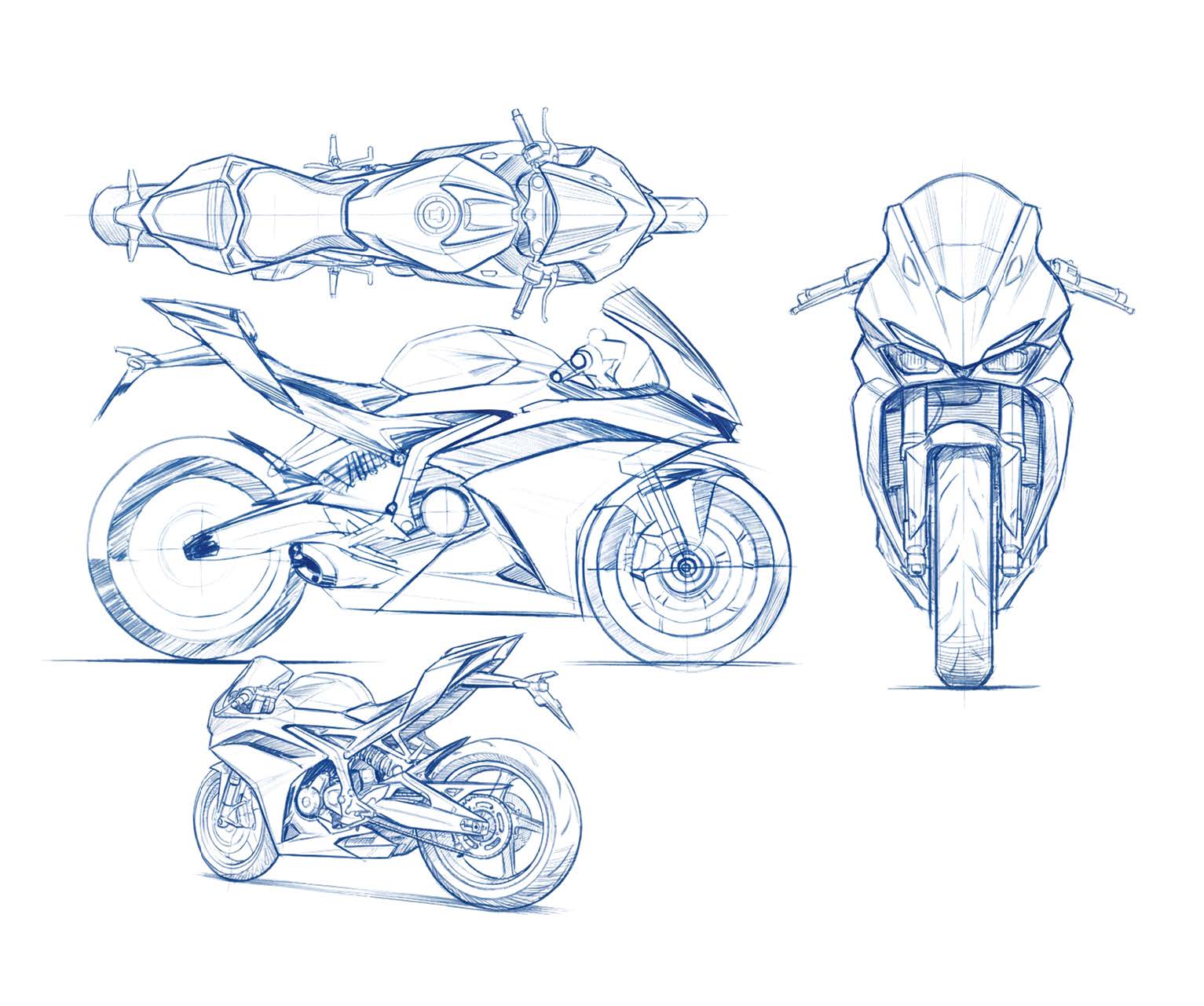 500RR-design