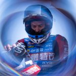 Debise termine le week-end de Donington à la 10e place de la deuxième course, tandis que Caricasulo engrange de précieux kilomètres.